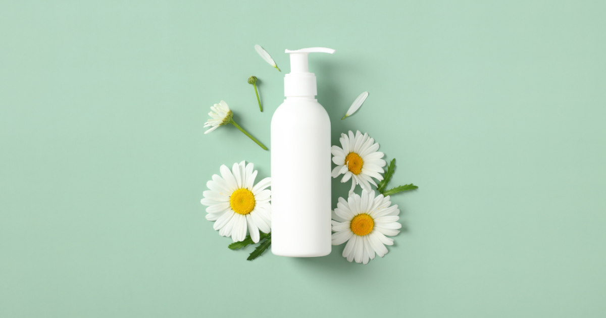 Dry Shampoo